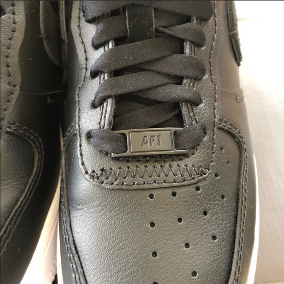 ✔️ New✔️ NIKE women's Air Force 1 '07 LX ~ 8 - Picture 4 of 8